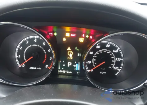 2024 Mitsubishi Outlander Sport 2.0 Es Awc/2.0 Le Awc/2.0 Ralliart Awc/2.0 S Awc/2.0 Se Awc/2.0 Trail Edition Awc из США, поврежденный, VIN JA4ARUAU0RU011583